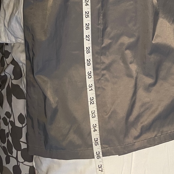 ⭐️3 for $25⭐️ 

🌟BRAND NEW🌟 Silver Dress NWT - Picture 6 of 7